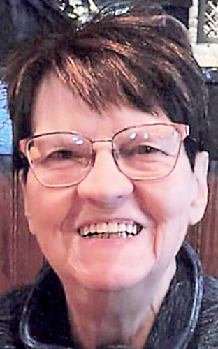 Carol J. Sickle